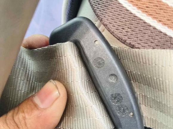 [深圳·鄂C] 二手别克英朗2017款 15N 自动精英型