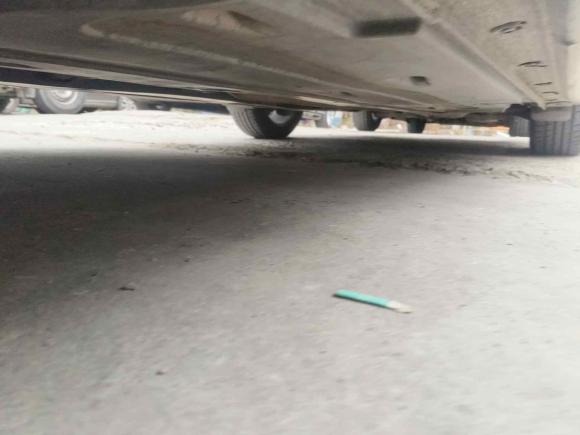 [温州·浙C] 二手现代名图2016款 1.6T 自动智能型GLS