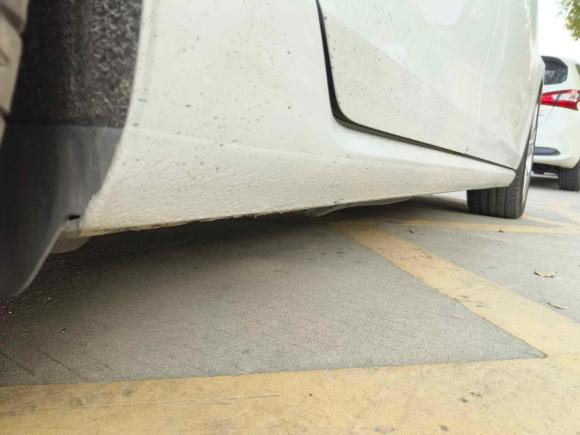 [佛山·浙F] 二手大众高尔夫2016款 230TSI 自动豪华型