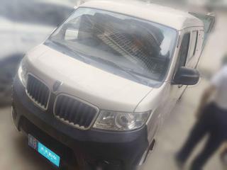 金杯小海狮X302023款 1.5L 超享型客车5/6/7座无空调版SWC15M