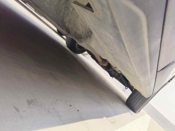 [上海·皖L] 二手哈弗哈弗H62017款 经典版 1.5T 手动两驱精英型