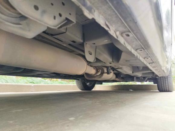 [上海·沪E] 二手别克别克GL82014款 3.0L GT豪华商务豪雅版