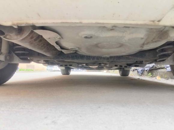 [武汉·黑A] 二手大众Polo2016款 1.4L 手动风尚型