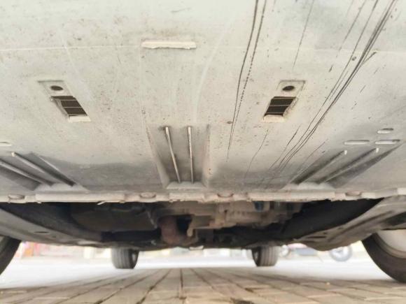 [南京·苏L] 二手雪佛兰迈锐宝2014款 2.0L 自动舒适版