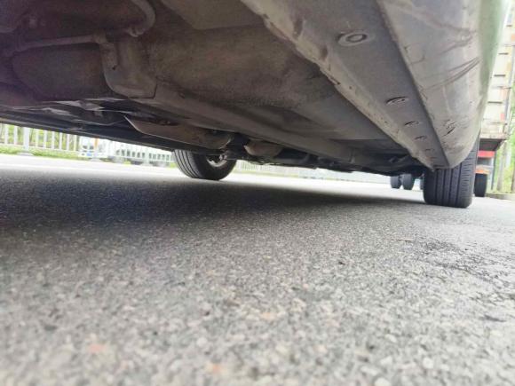 [宁波·浙B] 二手马自达马自达62012款 2.0L 自动时尚型