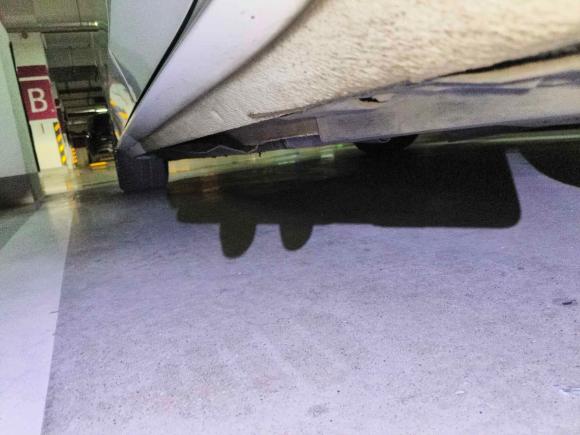 [上海·沪E] 二手奥迪奥迪A4L2013款 35 TFSI 自动技术型