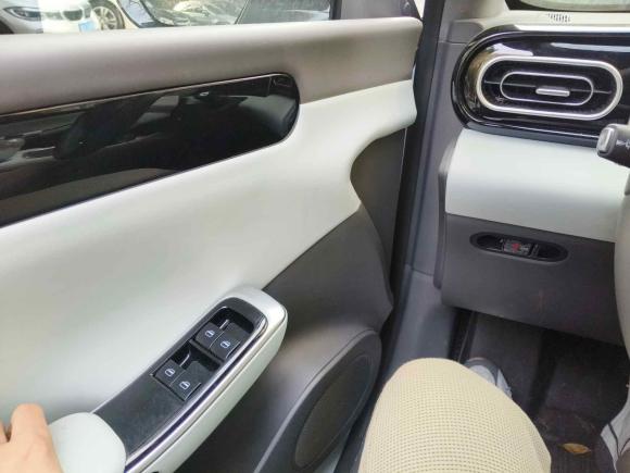 [杭州·浙A] 二手零跑汽车零跑C012023款 525舒享版