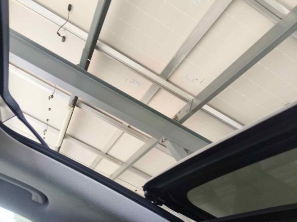 [西安·浙B] 二手吉利汽车星越L2022款 1.5T 雷神Hi·F油电混动版 Super睿