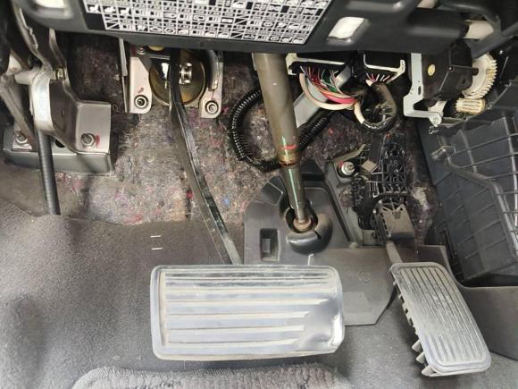 [佛山·粤B] 二手本田本田CR-V2012款 2.0L 两驱都市版