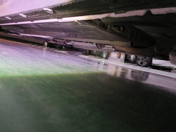 [合肥·苏B] 二手雪佛兰科鲁泽2019款 RS 330T 自动畅快版 国VI