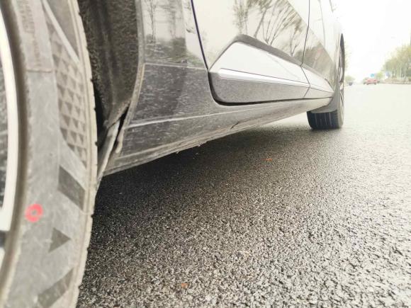 [上海·苏U] 二手斯柯达速派2023款 改款 TSI330 DSG奢享版