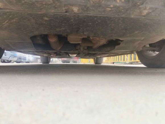 [广州·粤A] 二手荣威荣威i6新能源2017款 45T 混动互联智享版