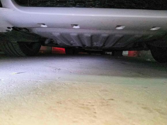 [西安·陕A] 二手宝马宝马6系GT2019款 630i M运动大旅行家版