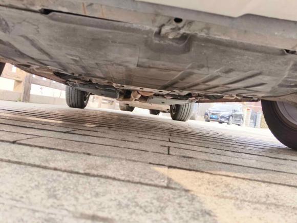 [上海·沪A] 二手路虎揽胜极光2015款 2.0T 五门智耀版