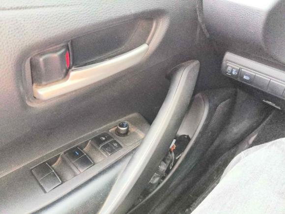 [金华·浙G] 二手丰田雷凌2019款 185T CVT豪华版 国VI