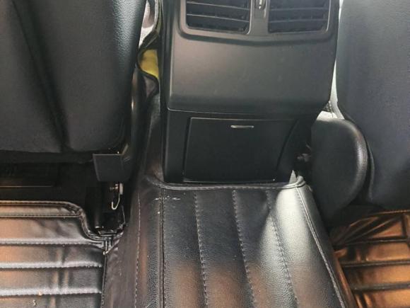 [嘉兴·皖A] 二手奔驰奔驰E级2014款 改款 E 260 L 运动型