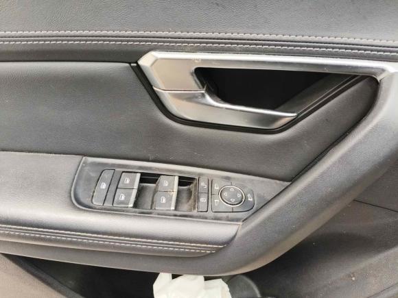 [武汉·鄂B] 二手比亚迪宋Pro2019款 1.5T 自动豪华型