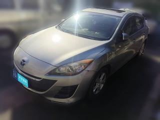 马自达马自达32010款 两厢 1.6自动豪华型「南京二手车」「天天拍车」