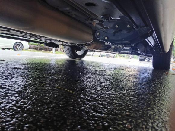 [苏州·苏E] 二手福特领裕2021款 EcoBoost 225 铂领型 7座