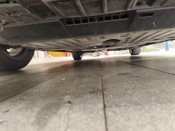 [杭州·浙A] 二手本田型格2023款 240TURBO CVT智享版