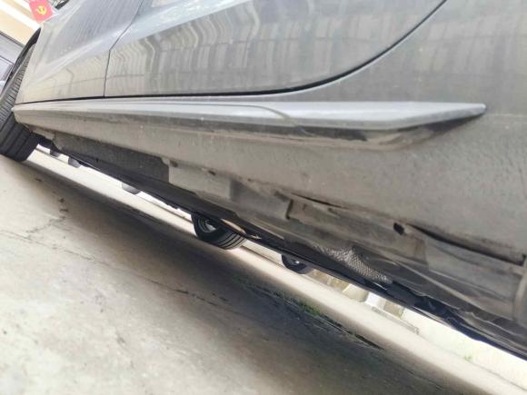 [上海·沪F] 二手奥迪奥迪A4L2020款 40 TFSI 时尚动感型