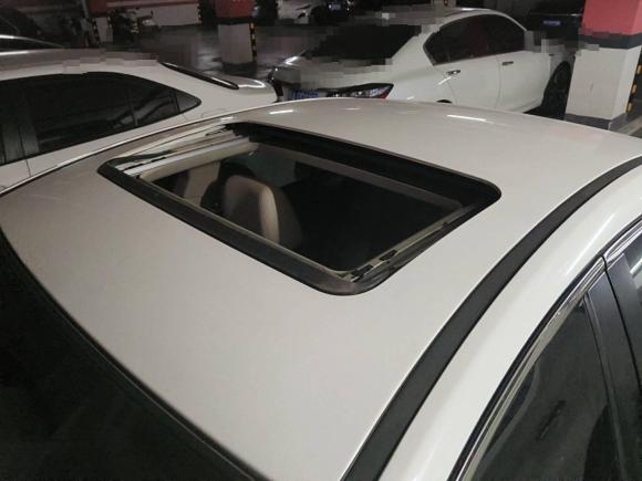 [武汉·鄂A] 二手雪佛兰科鲁兹2015款 1.5L 经典 SE AT