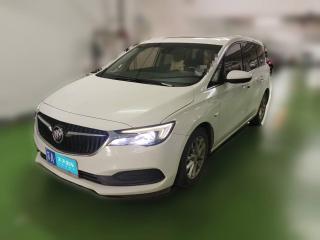 别克别克GL62018款 18T 6座豪华型