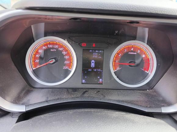 [宁波·浙A] 二手东南东南DX52019款 1.5L 手动豪华型