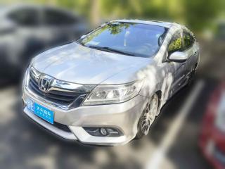本田凌派2013款 1.8L 自动豪华版「上海二手车」「天天拍车」