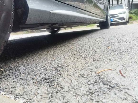 [上海·沪B] 二手奔驰奔驰C级2018款 C 180 L 时尚型运动版