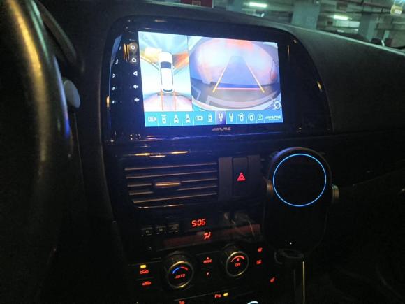 [广州·粤A] 二手马自达马自达CX-52013款 2.5L 自动四驱旗舰型