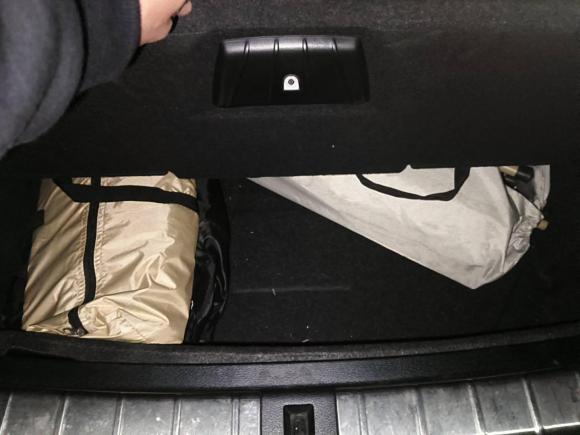 [西安·陕A] 二手宝马宝马X12022款 sDrive20Li 尊享型