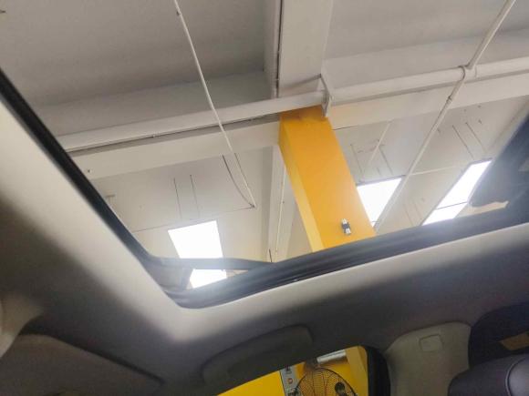 [上海·沪B] 二手凯迪拉克凯迪拉克XT52018款 25T 豪华型