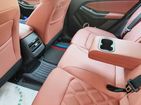 [上海·皖J] 二手长安长安CS55PLUS2024款 第三代 1.5T DCT尊贵型