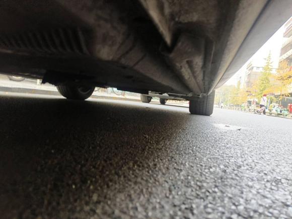 [成都·川A] 二手奥迪奥迪A4L2013款 35 TFSI 自动技术型