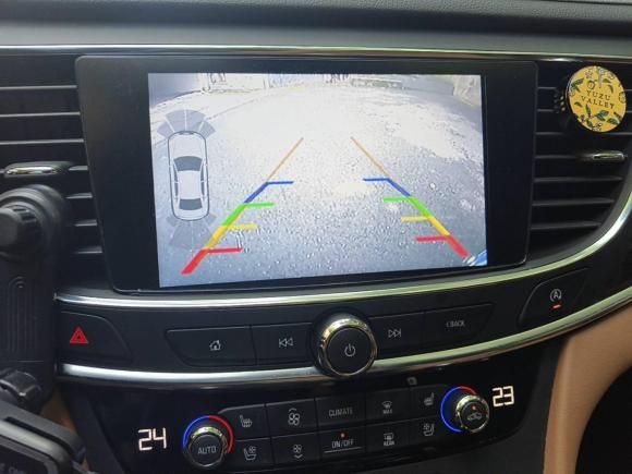 [金华·浙G] 二手别克君越2016款 20T 精英型