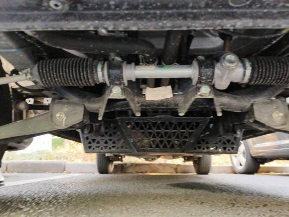 [常州·苏H] 二手五菱汽车五菱之光2023款 1.5L 实用型 5/7座