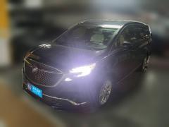 [杭州·浙A] 别克别克GL82020款 Avenir艾维亚 四座尊礼版