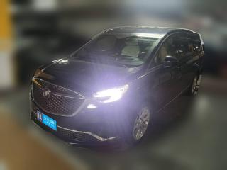 别克别克GL82020款 Avenir艾维亚 四座尊礼版「杭州二手车」「天天拍车」
