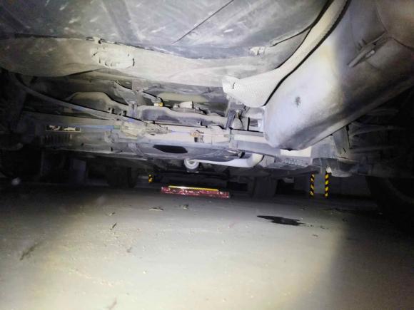 [南通·苏F] 二手DSDS 62014款 1.6T 豪华版THP160