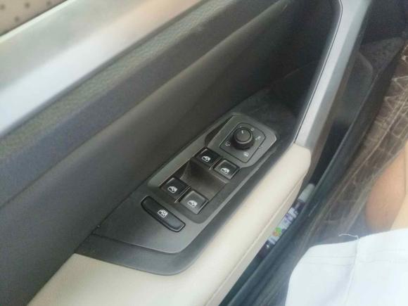 [金华·浙G] 二手大众朗逸2023款 1.5L 自动五百万版