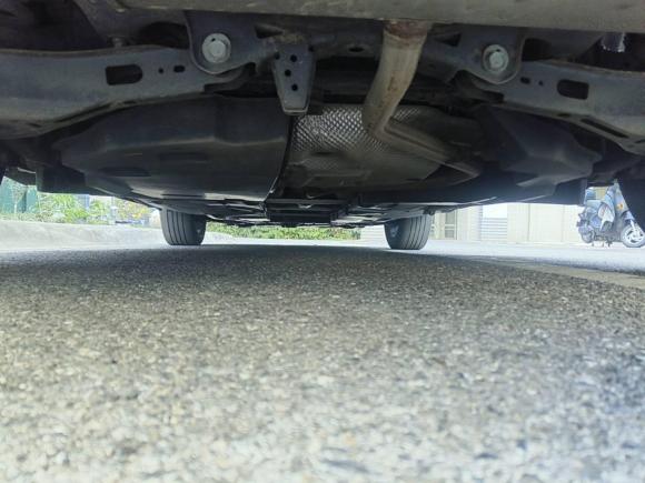 [南京·苏A] 二手丰田奕泽IZOA2018款 2.0L 奕驰版 国VI