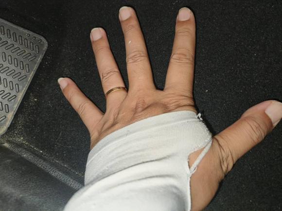 [合肥·皖A] 二手哈弗哈弗H62015款 运动版 1.5T 自动两驱豪华型