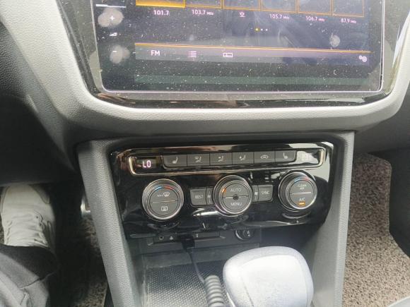 [上海·沪C] 二手大众途观L2020款 330TSI 自动两驱R-Line旗舰版 国VI