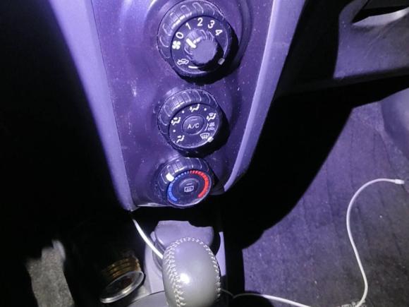 [宁波·浙B] 二手丰田雅力士2008款 1.6RS 自动至尊锐动版