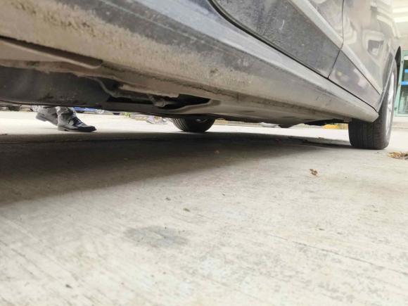 [上海·沪C] 二手大众帕萨特2011款 1.8TSI 自动尊荣版