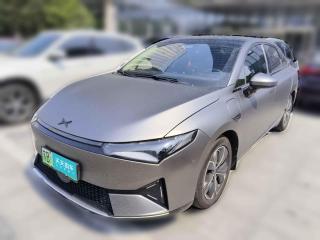 小鹏小鹏P52021款 460G