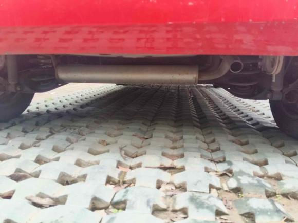 [苏州·苏E] 二手比亚迪比亚迪F02015款 1.0L AMT 铉酷型