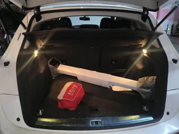 [武汉·鄂A] 二手奥迪奥迪Q52016款 40 TFSI 进取型