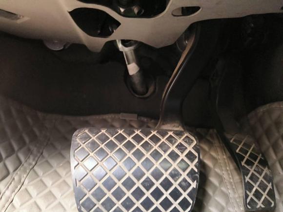 [杭州·浙A] 二手奥迪奥迪A6L2012款 30 FSI 舒适型